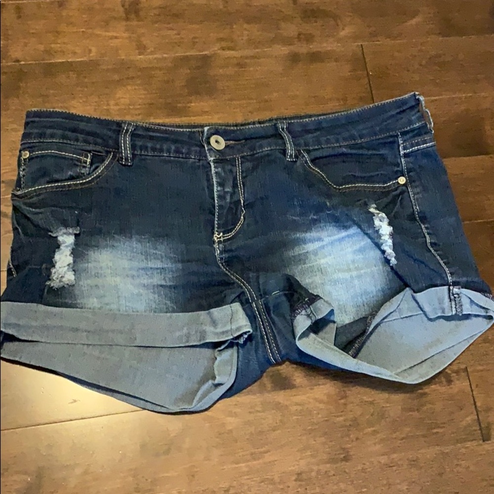 Shorts